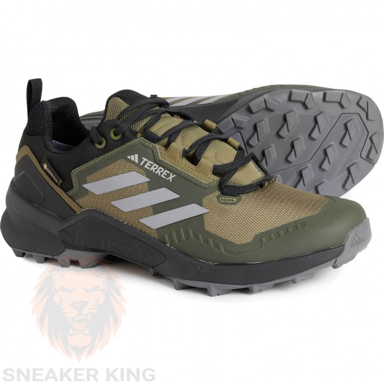Кросівки трекінгові Adidas outdoor Terrex Swift R3 Gore-Tex® HR1312